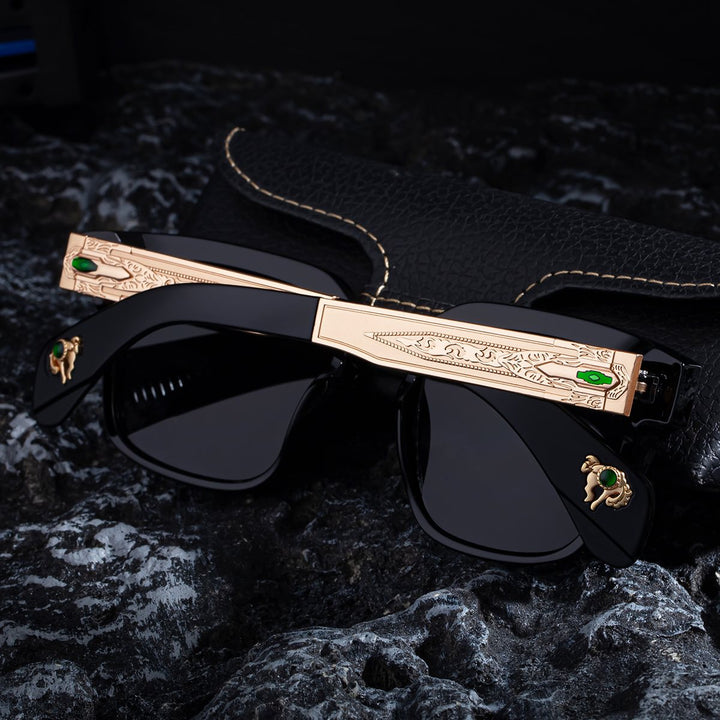Regent Square Sunglasses