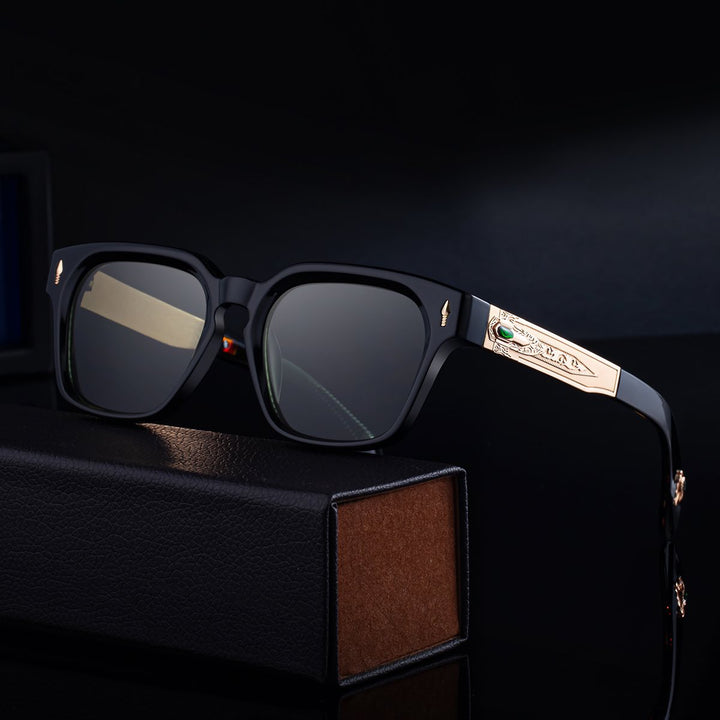 Regent Square Sunglasses