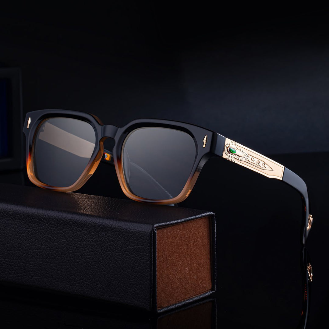 Regent Square Sunglasses