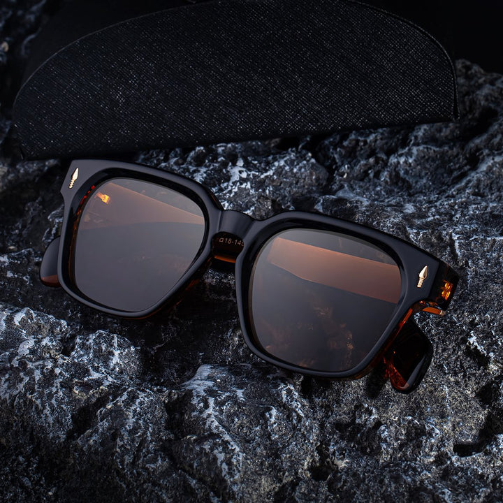 Regent Square Sunglasses