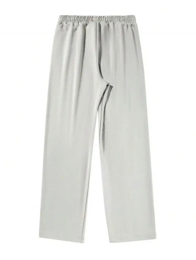 Axis Paneled Sweatpant