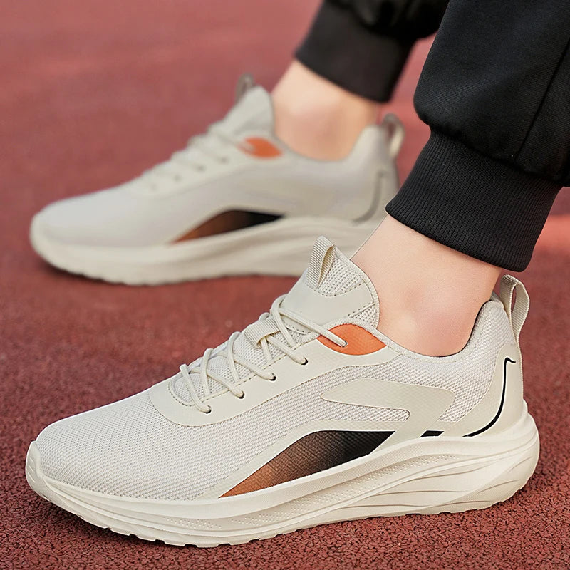Motion Mesh Runner