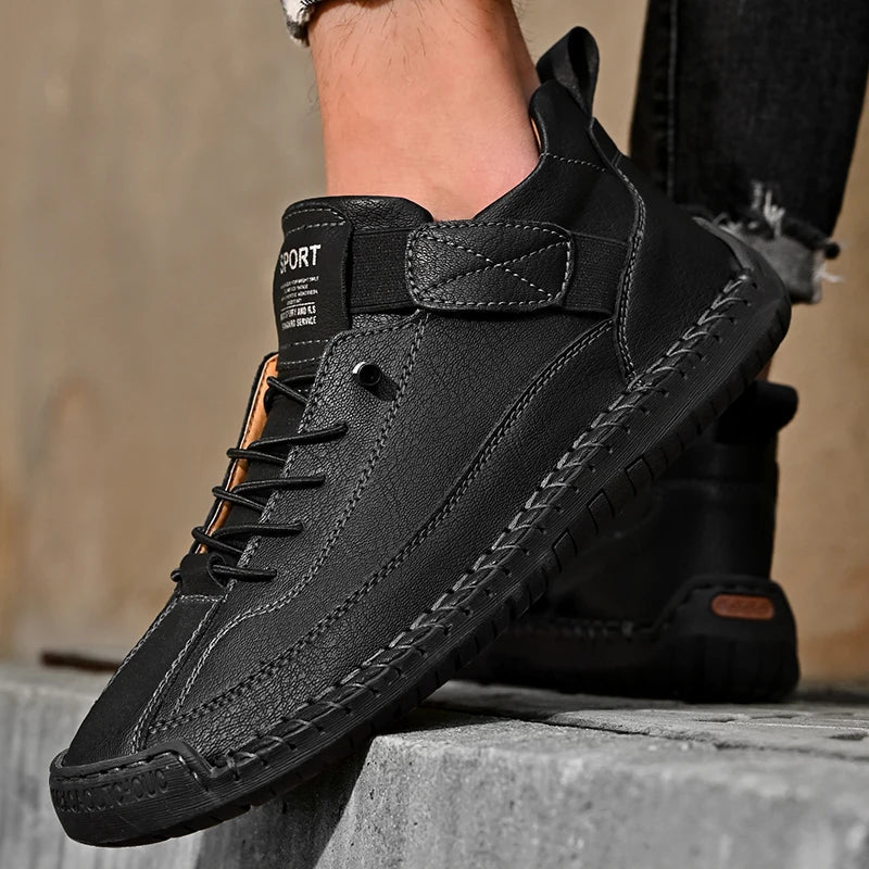 Pioneer All-Terrain Sneakers