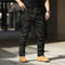 Black Camo