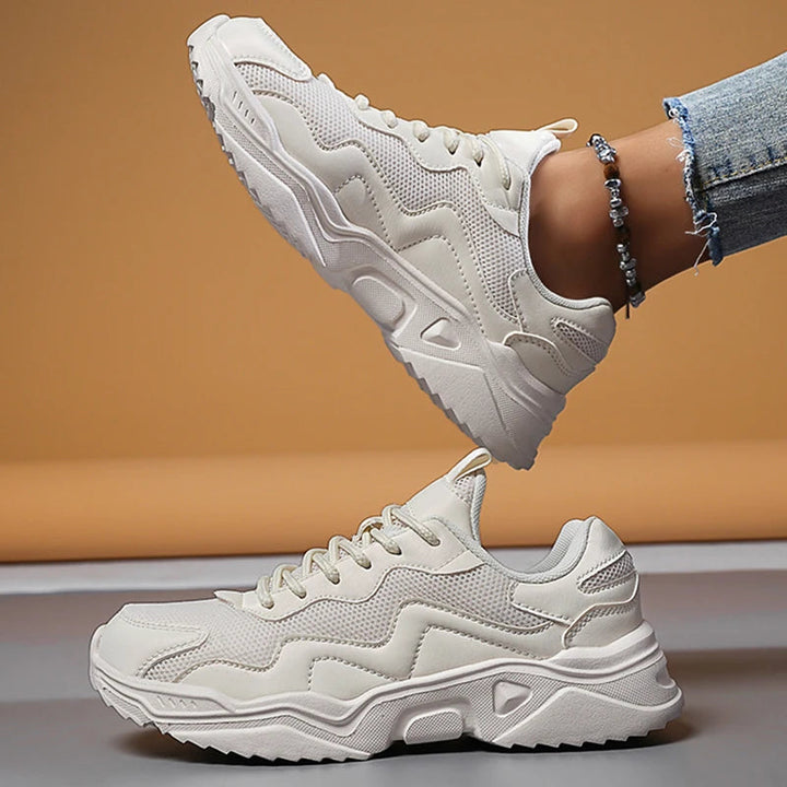 Helios Performance Sneakers