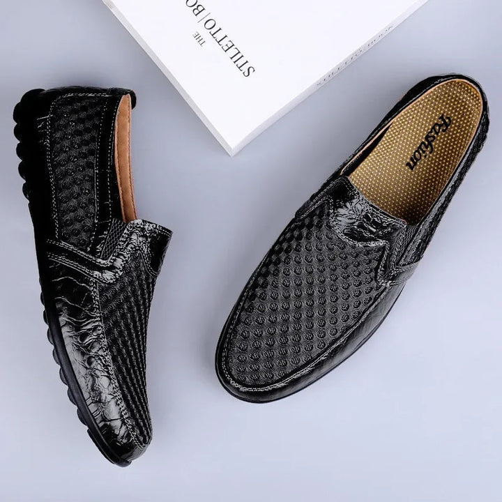Franco Mesh Loafer