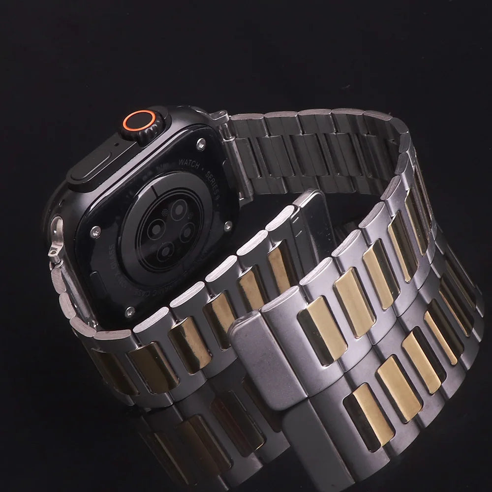 Pinnacle Apple Watch Band