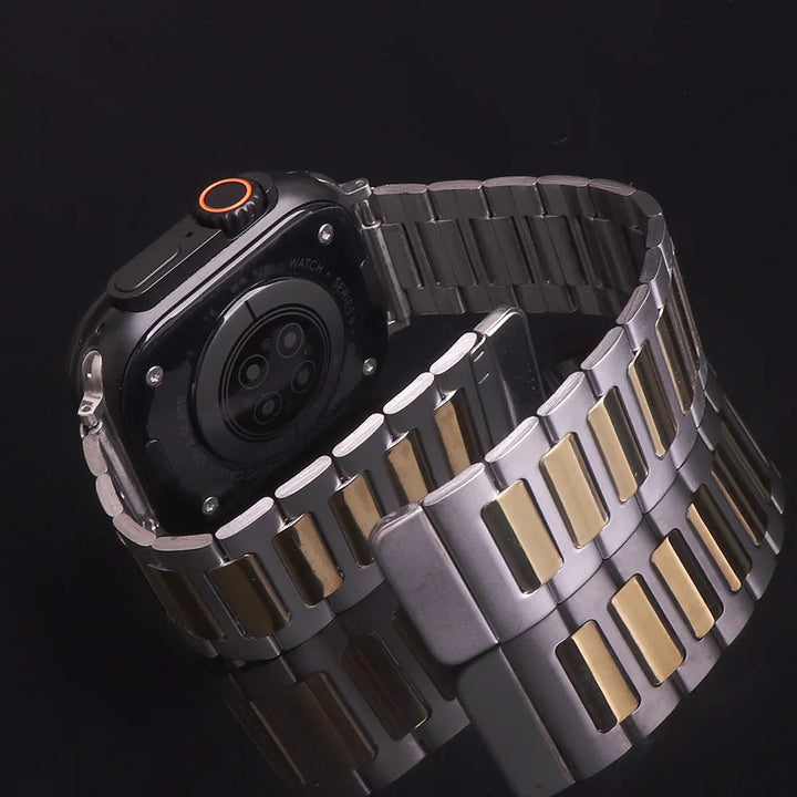 Pinnacle Apple Watch Band