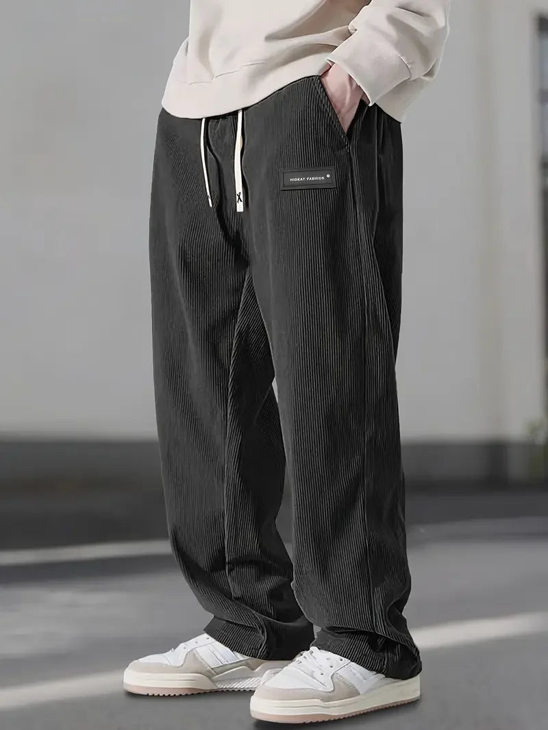 Halton Corduroy Pant