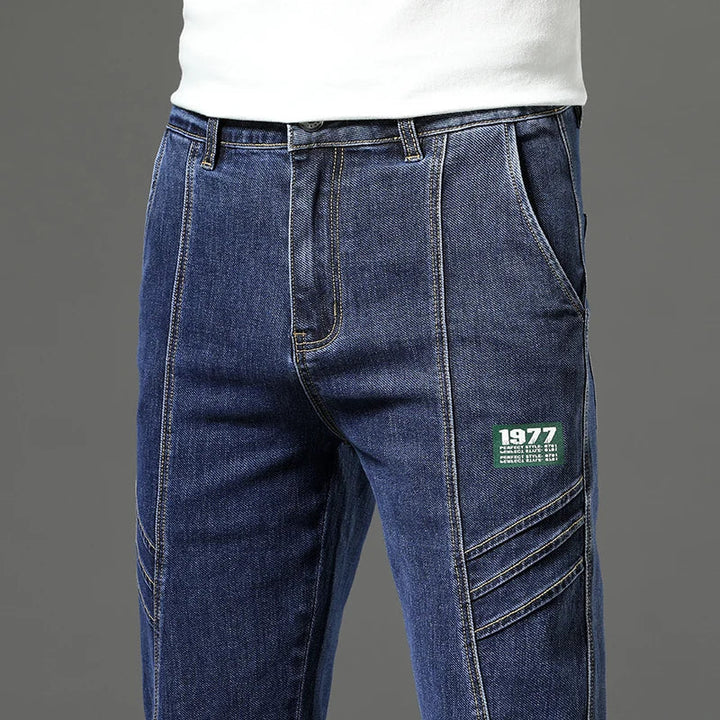 Series 77 Stretch Denim Jean