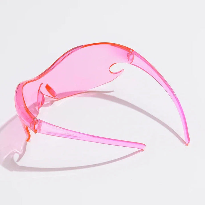 Zypher Shield Sunglasses