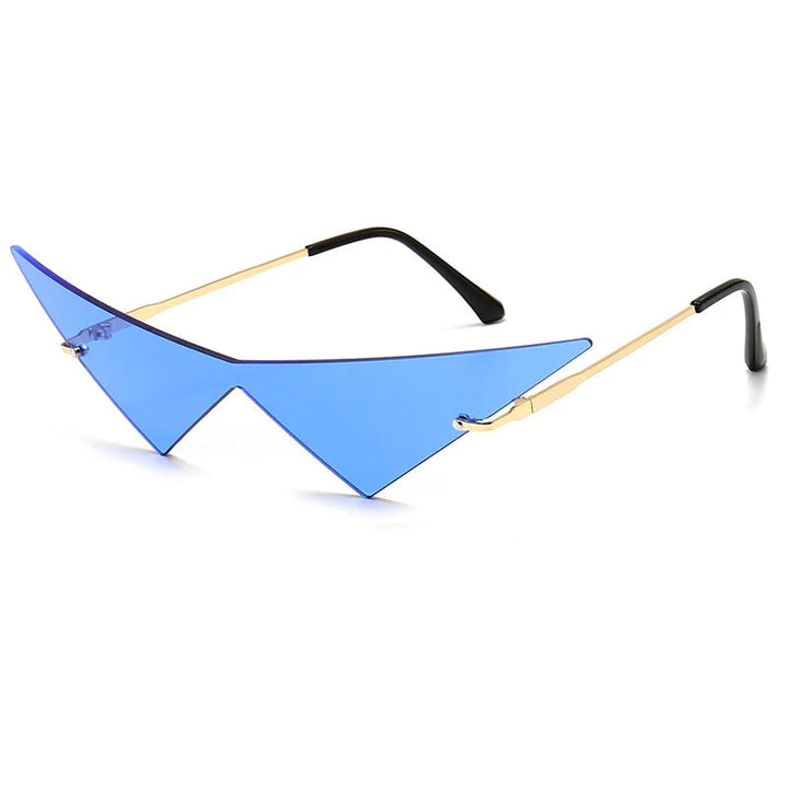 Vanta Shield Sunglasses
