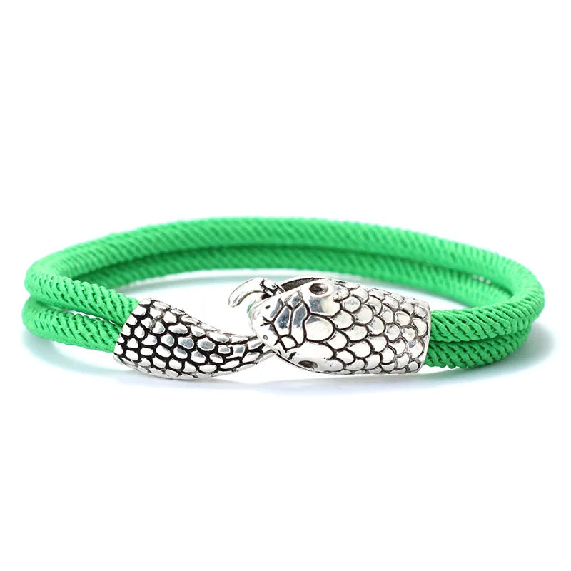 Venom Paracord Bracelet