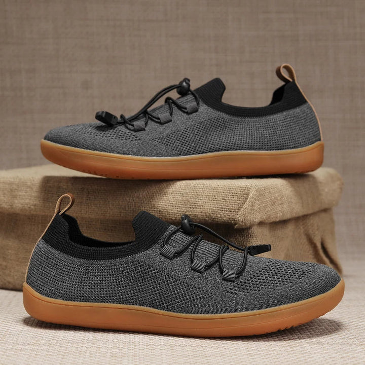 Vale & Stone Knit Sneaker
