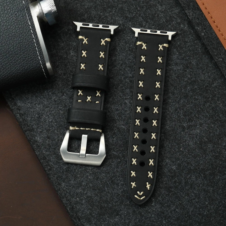 Trailmark Apple Watch Band
