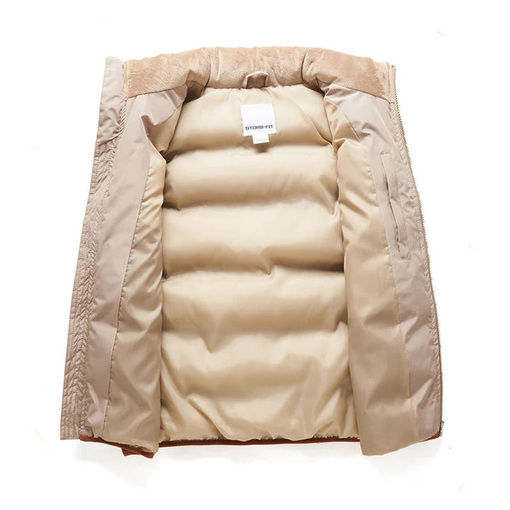 Element Thermal Puffer Vest