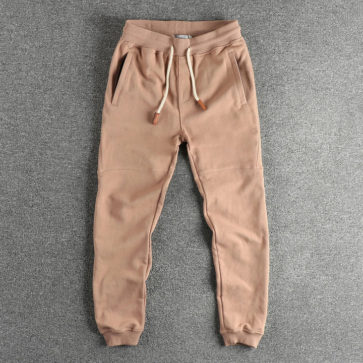 Hadley Tapered Jogger Pant