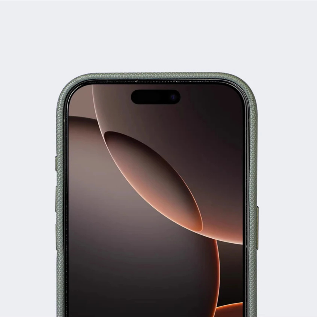 Core Fibre iPhone 17 Case