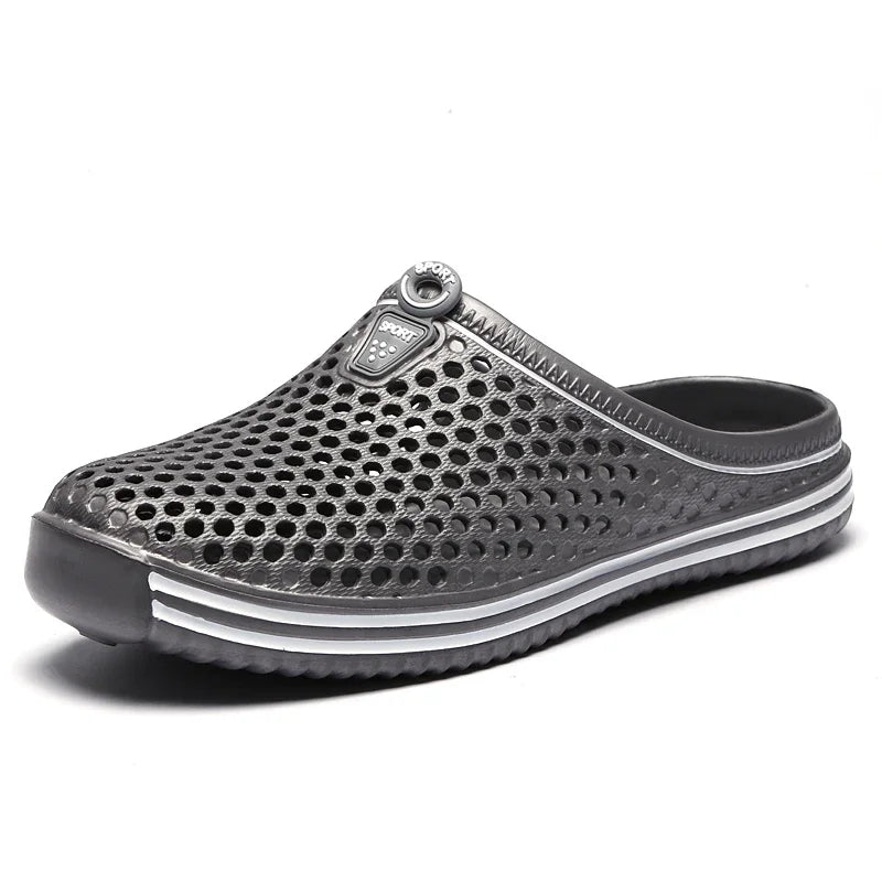 Aero Slip-On Sandal