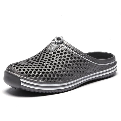 Aero Slip-On Sandal