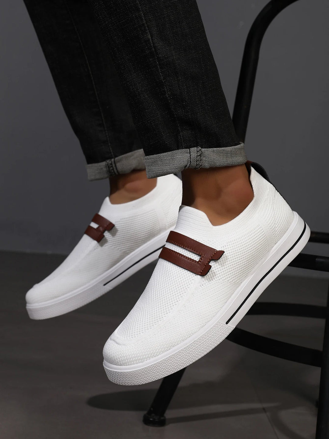Stratus Mesh Loafer