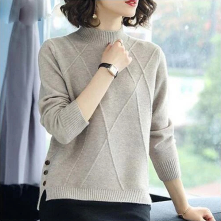 Veline Cashmere Sweater
