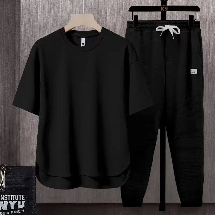 Essential Lounge Pant Set