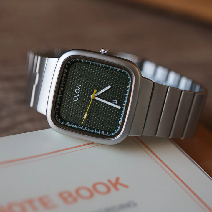 Centric Automatic Watch