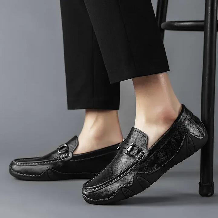 Sorrento Contoured Loafer
