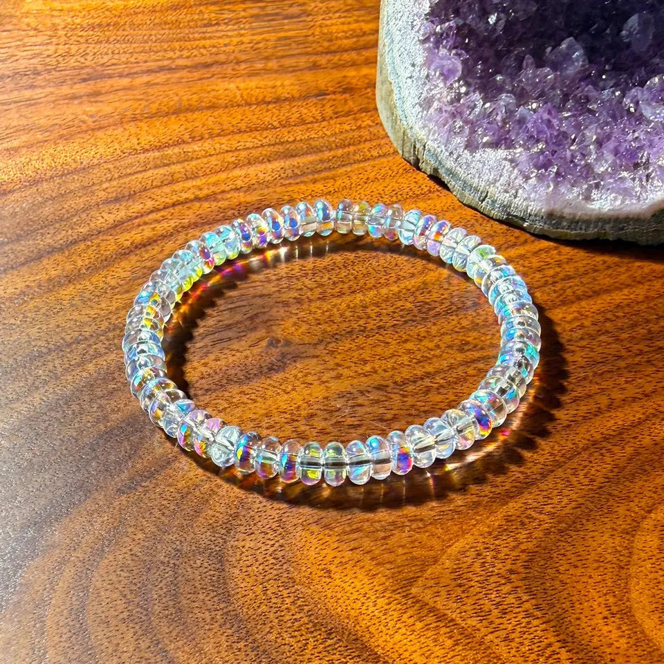 Aurora Iridescent Bracelet