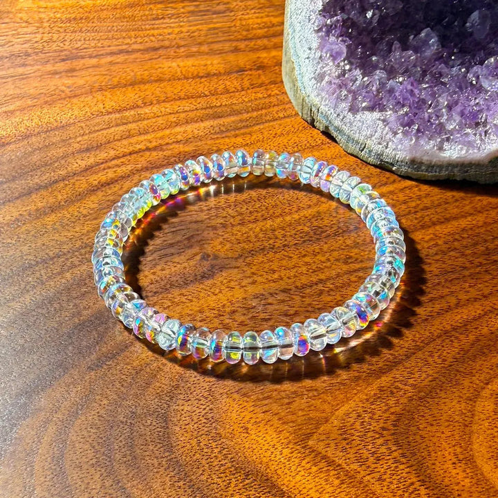 Aurora Iridescent Bracelet