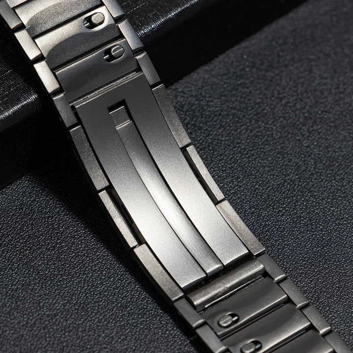 Titan Apple Watch Band