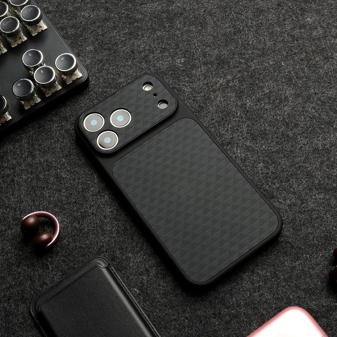 Vector iPhone Case