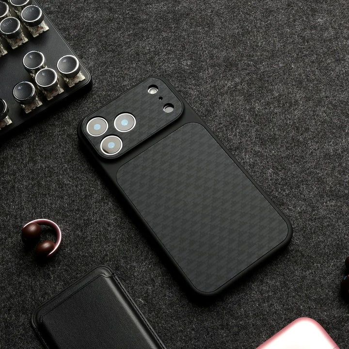 Vector iPhone Case
