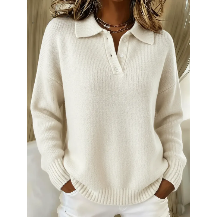 Meral - Cozy Comfort Jumper