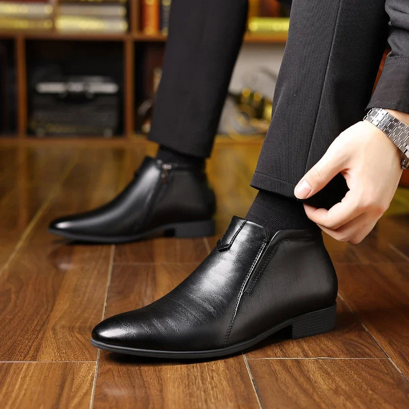 Sorrento Ankle Boots