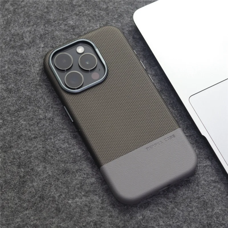 Commander Textured iPhone Case