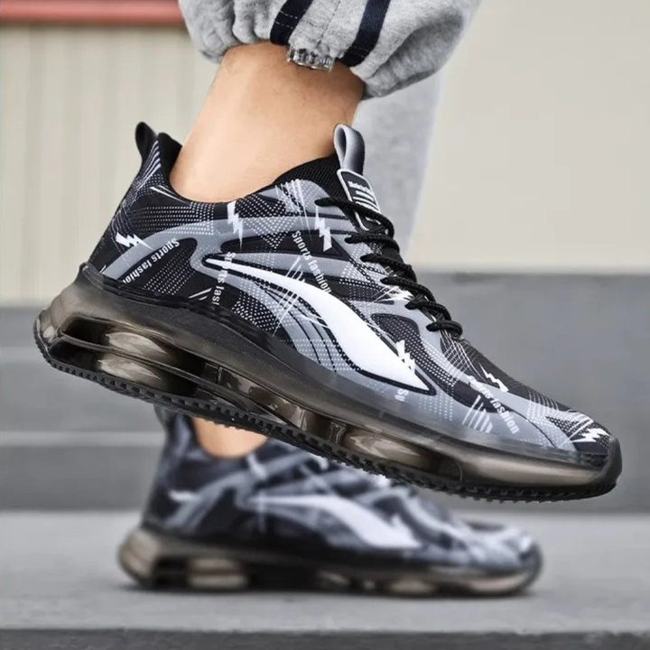 Volt Air-Cushion Trainer