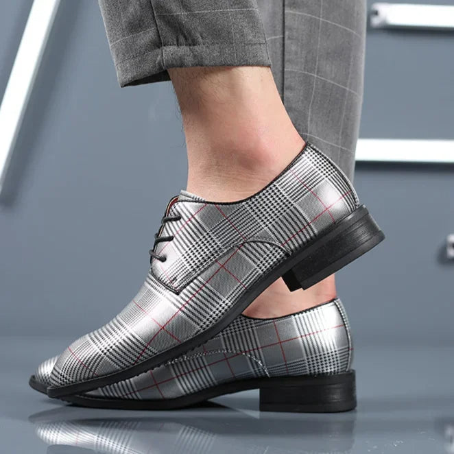 Kensington Oxford Shoe
