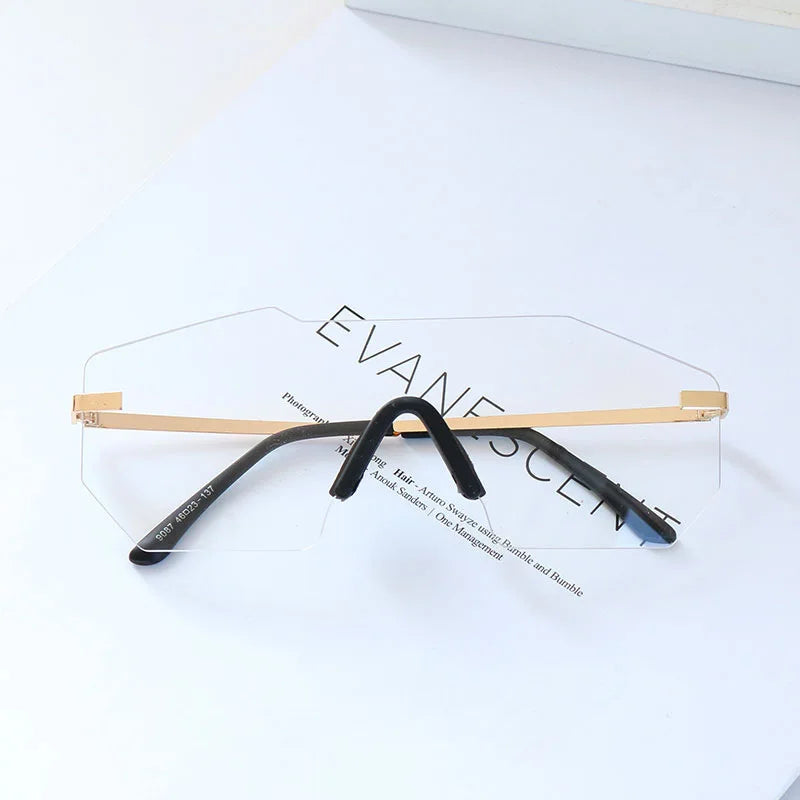 Raze Shield Sunglasses