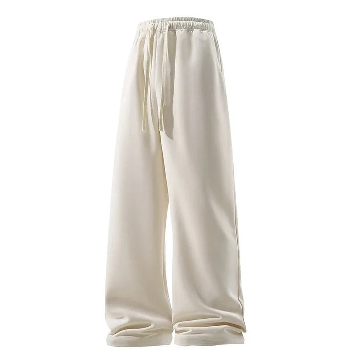 Halden Wide-Leg Pant