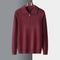 Merlot Red