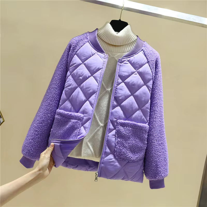 Sierra Teddy Bomber