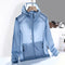 Ocean Mist Blue