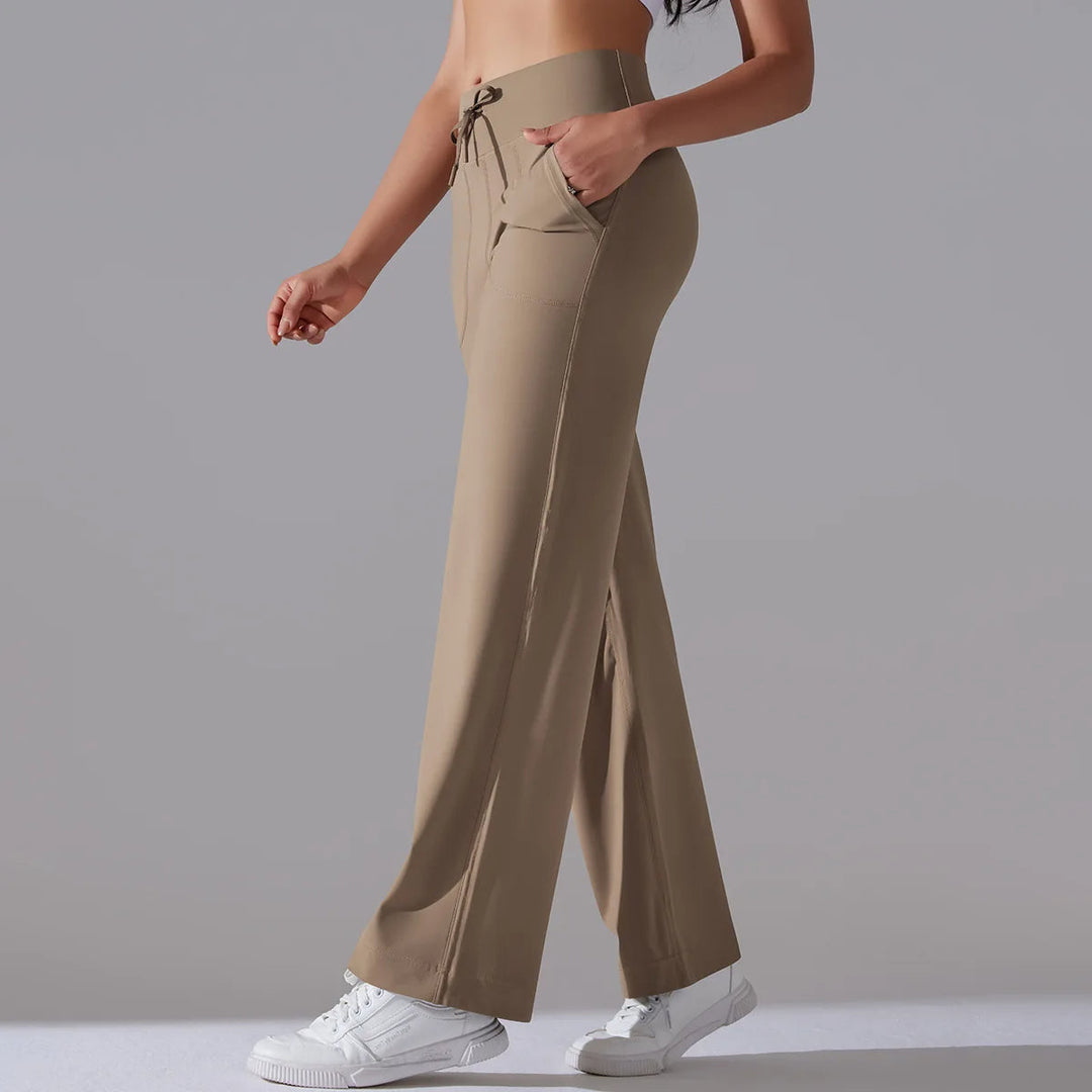 Motive Straight-Leg Yoga Pant
