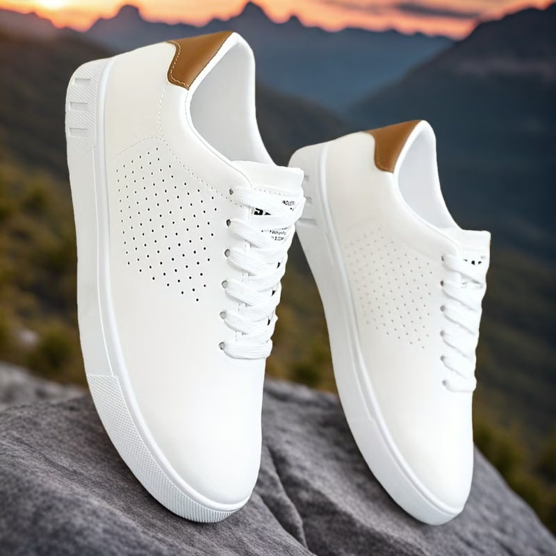 Aeron Low-Top Sneaker