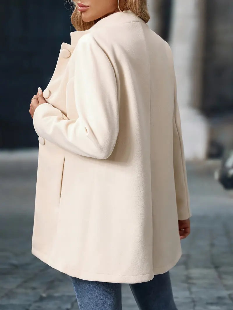 Maria | Sophisticated Tailored Blazer