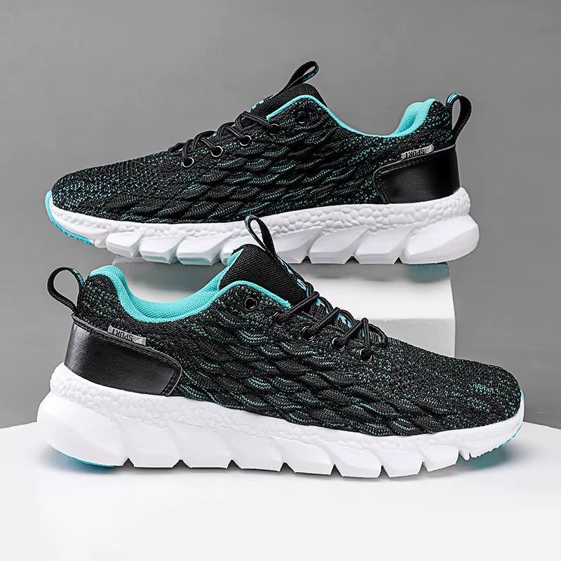 Aerostride Performance Sneaker