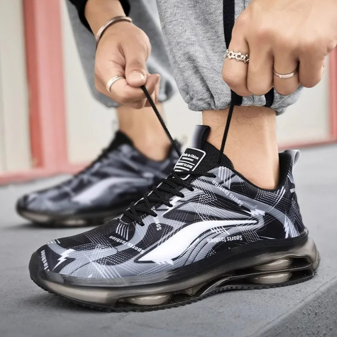 Volt Air-Cushion Trainer