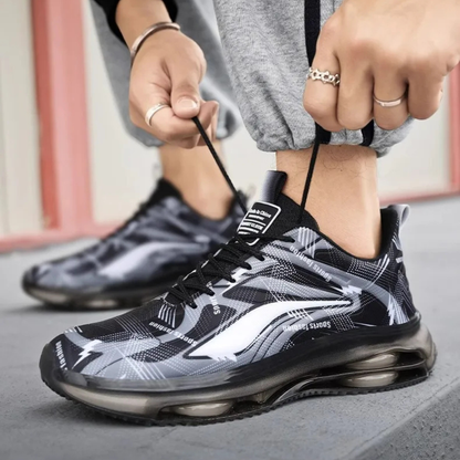 Volt Air-Cushion Trainer
